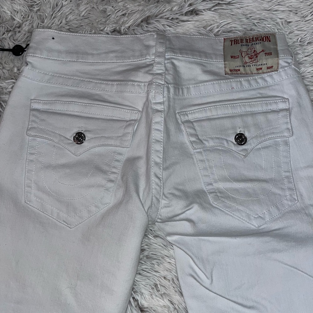 NWOT True Religion Ricky Men’s Jeans 31